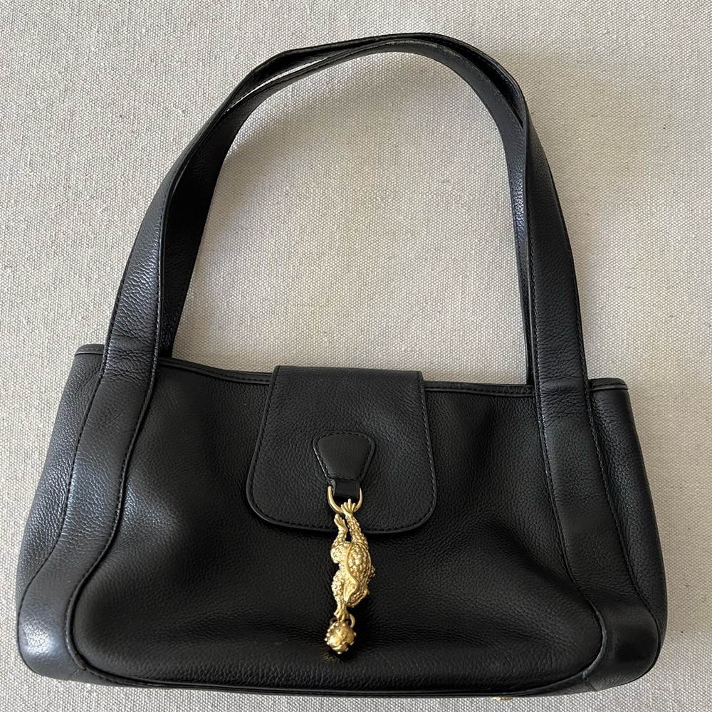 Barry Keiselstein Cord Bag